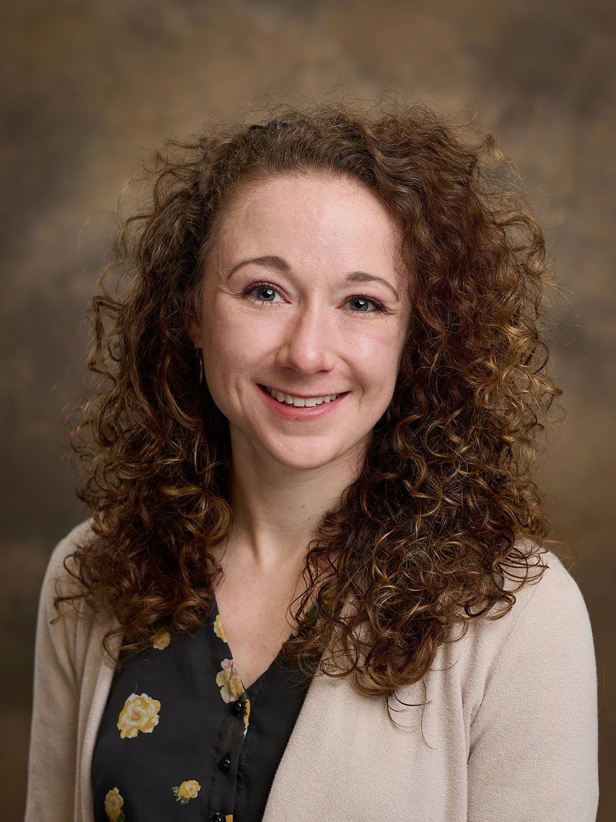 Kayla Carlson, PA-C | St. Charles Health